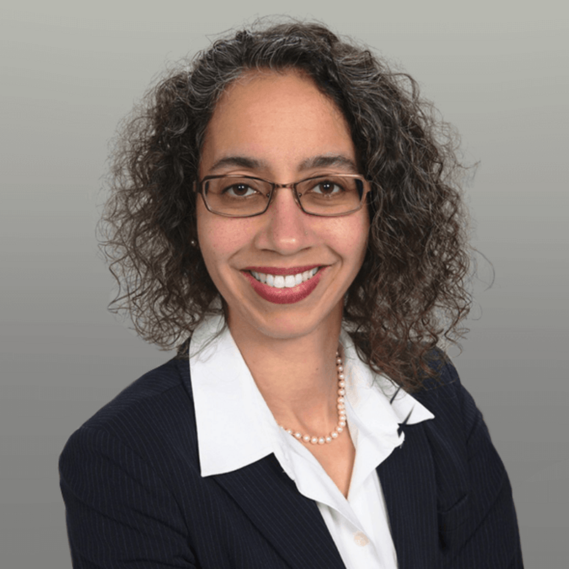 Talitha Washington
