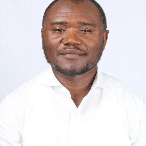Luchenga Adam Mucheleng'anga