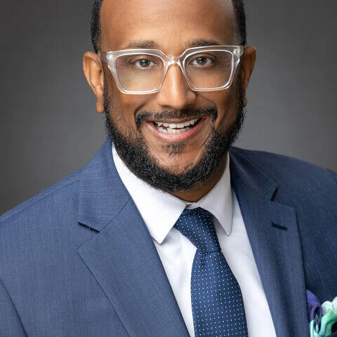 Dr Roger Mitchell