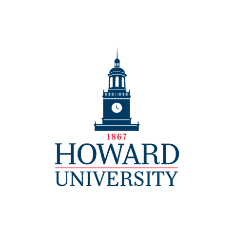 Howard University Logo